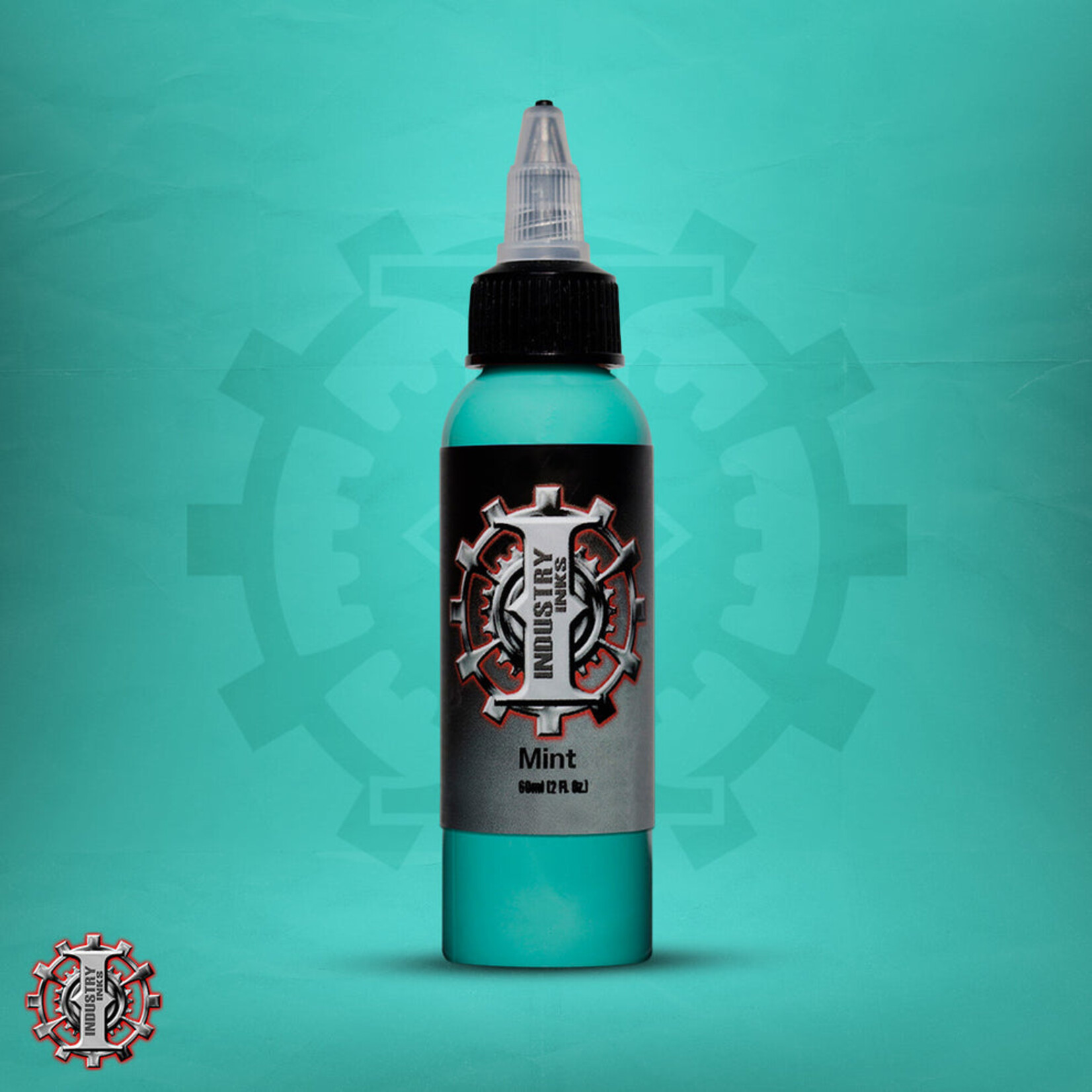 INDUSTRY INKS MINT - 1OZ