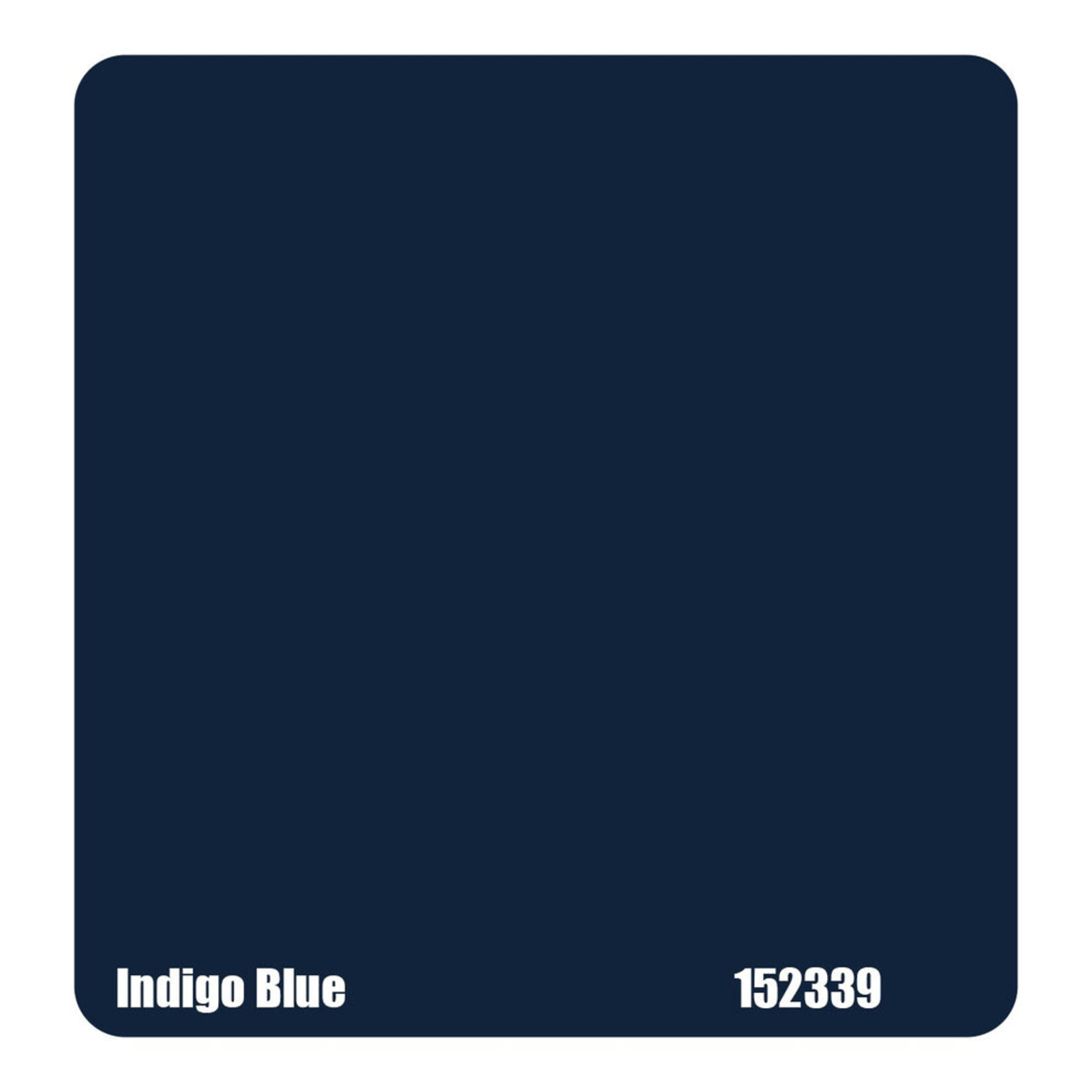 INDUSTRY INKS INDIGO BLUE - 1OZ
