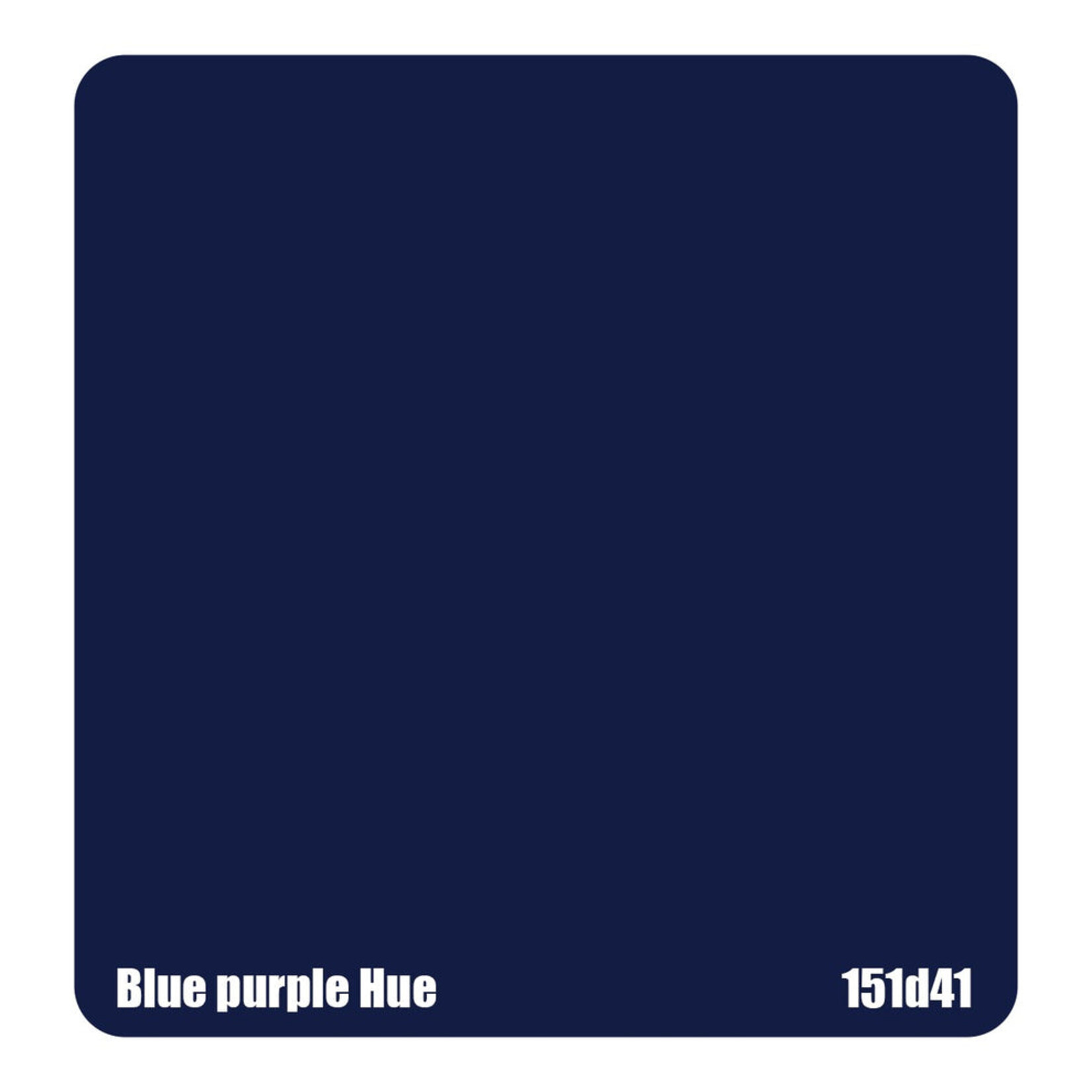 INDUSTRY INKS BLUE PURPLE HUE - 1OZ