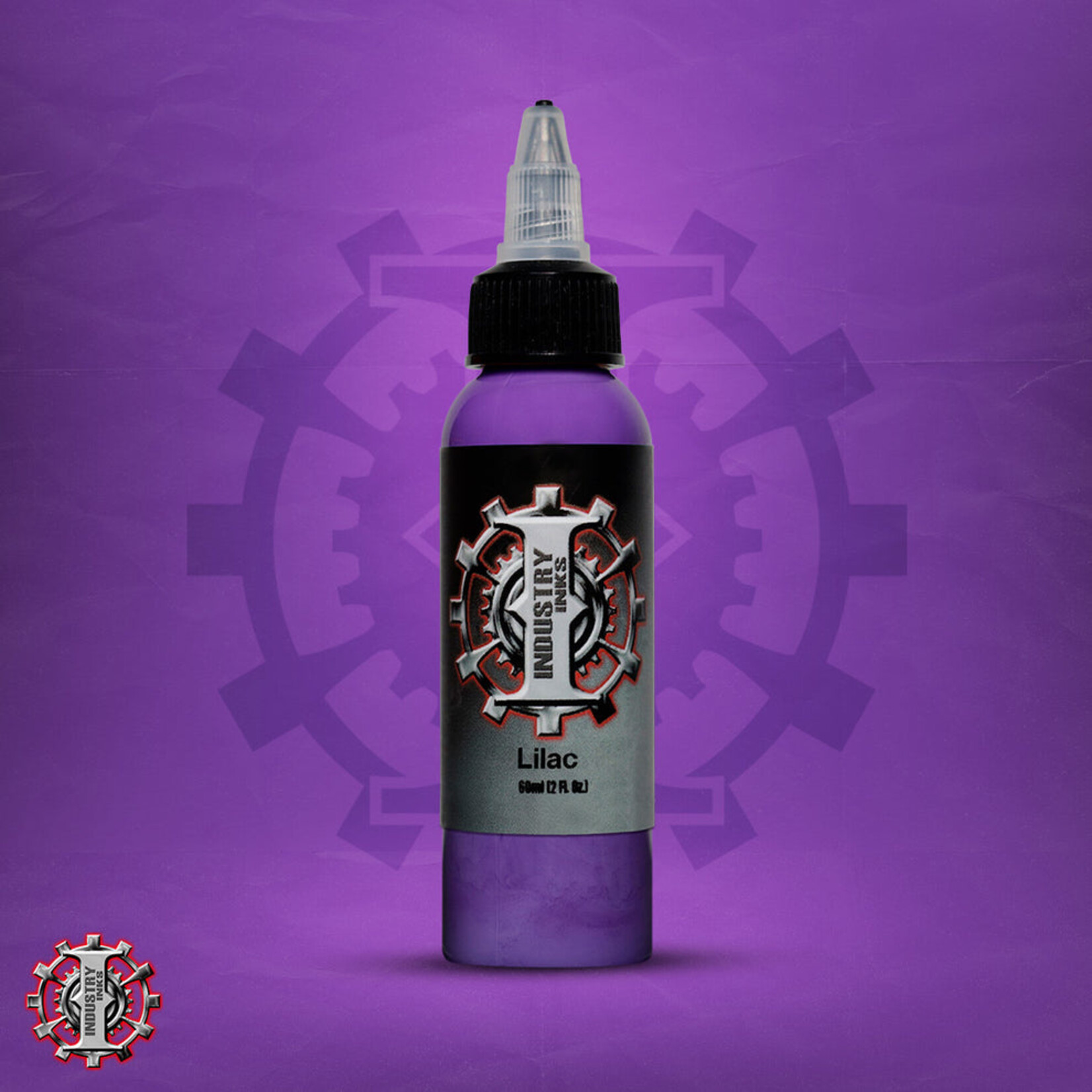 INDUSTRY INKS LILAC - 1OZ