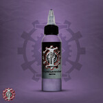 INDUSTRY INKS GREYED LAVENDER -  1OZ