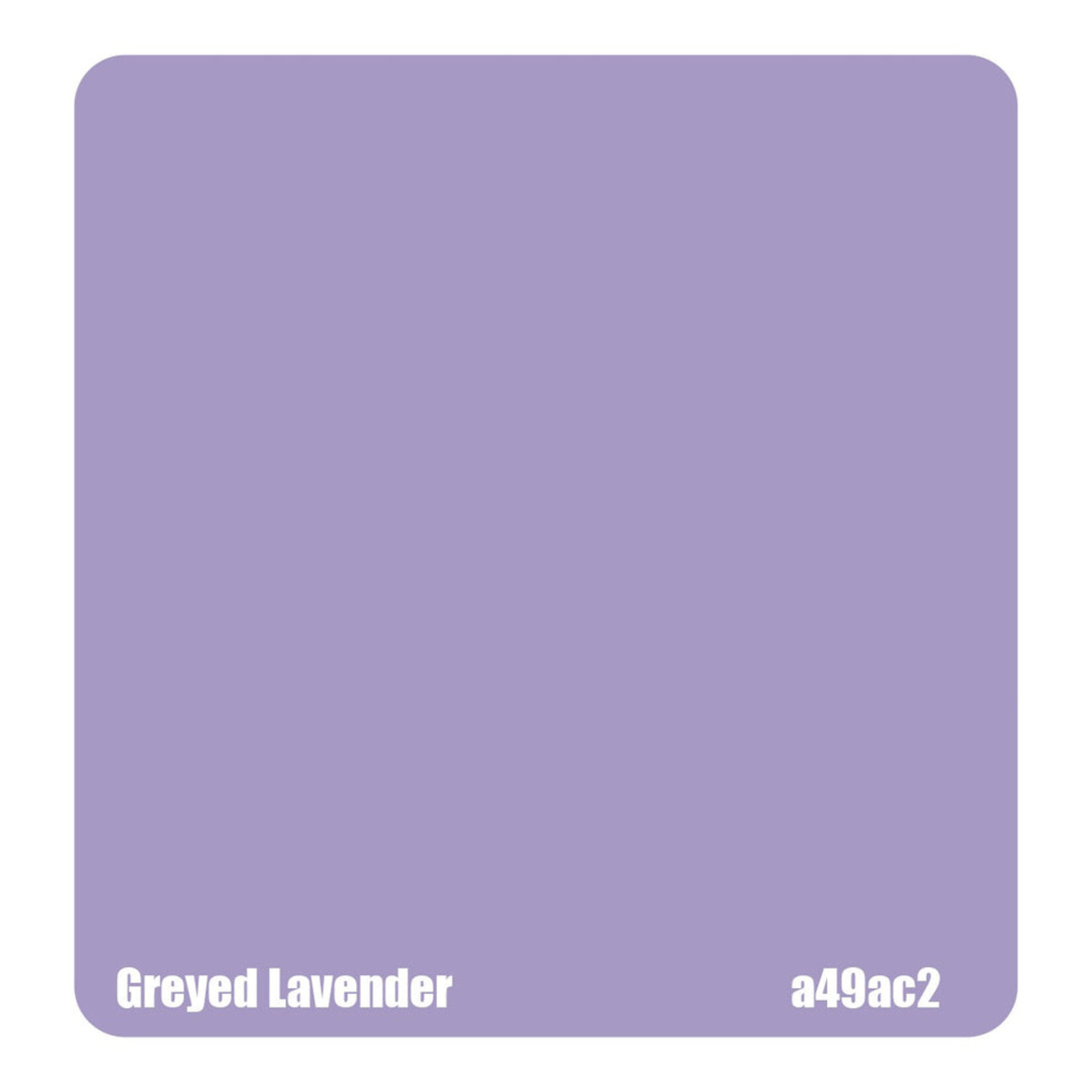 INDUSTRY INKS GREYED LAVENDER - 1OZ