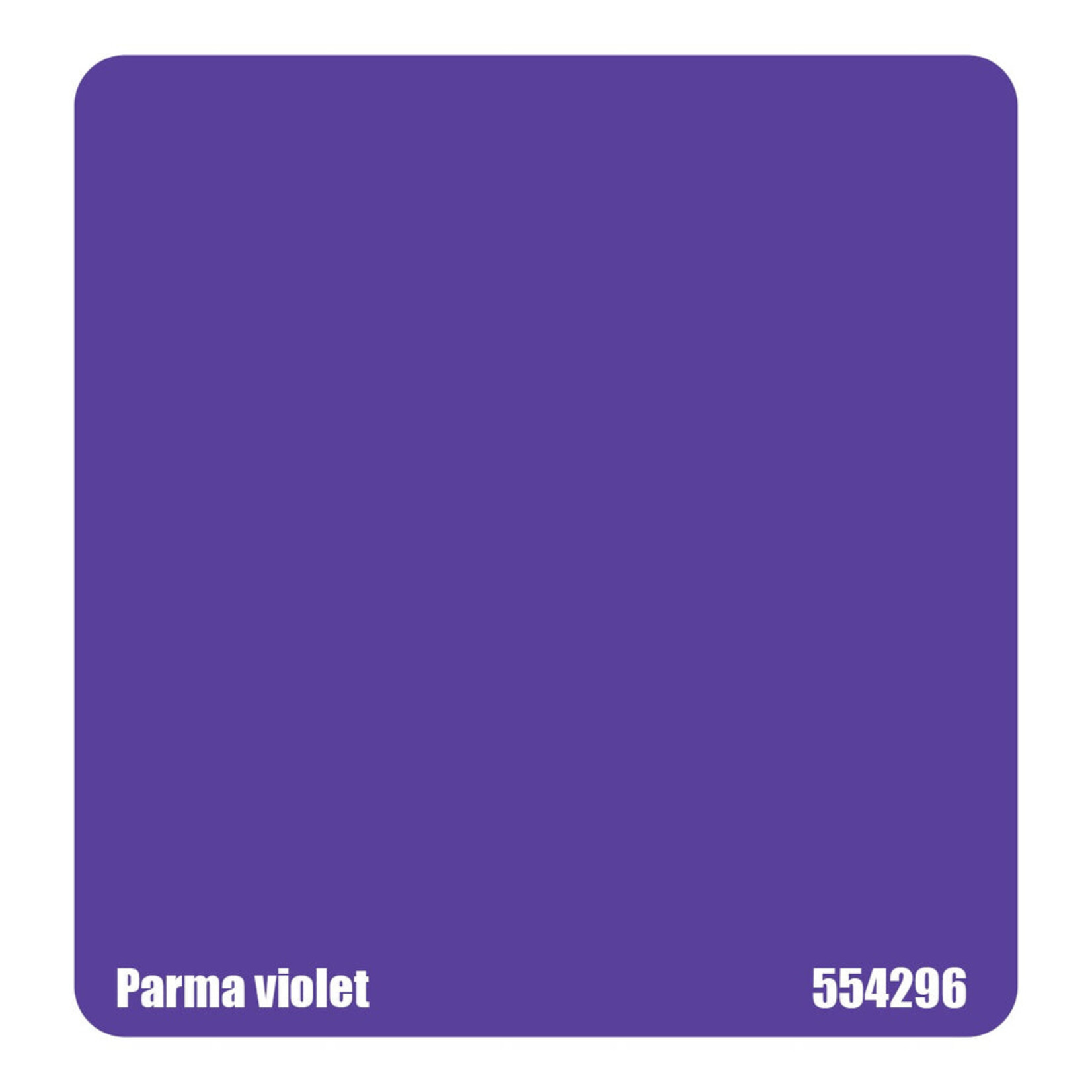 INDUSTRY INKS PARMA VIOLET - 1OZ