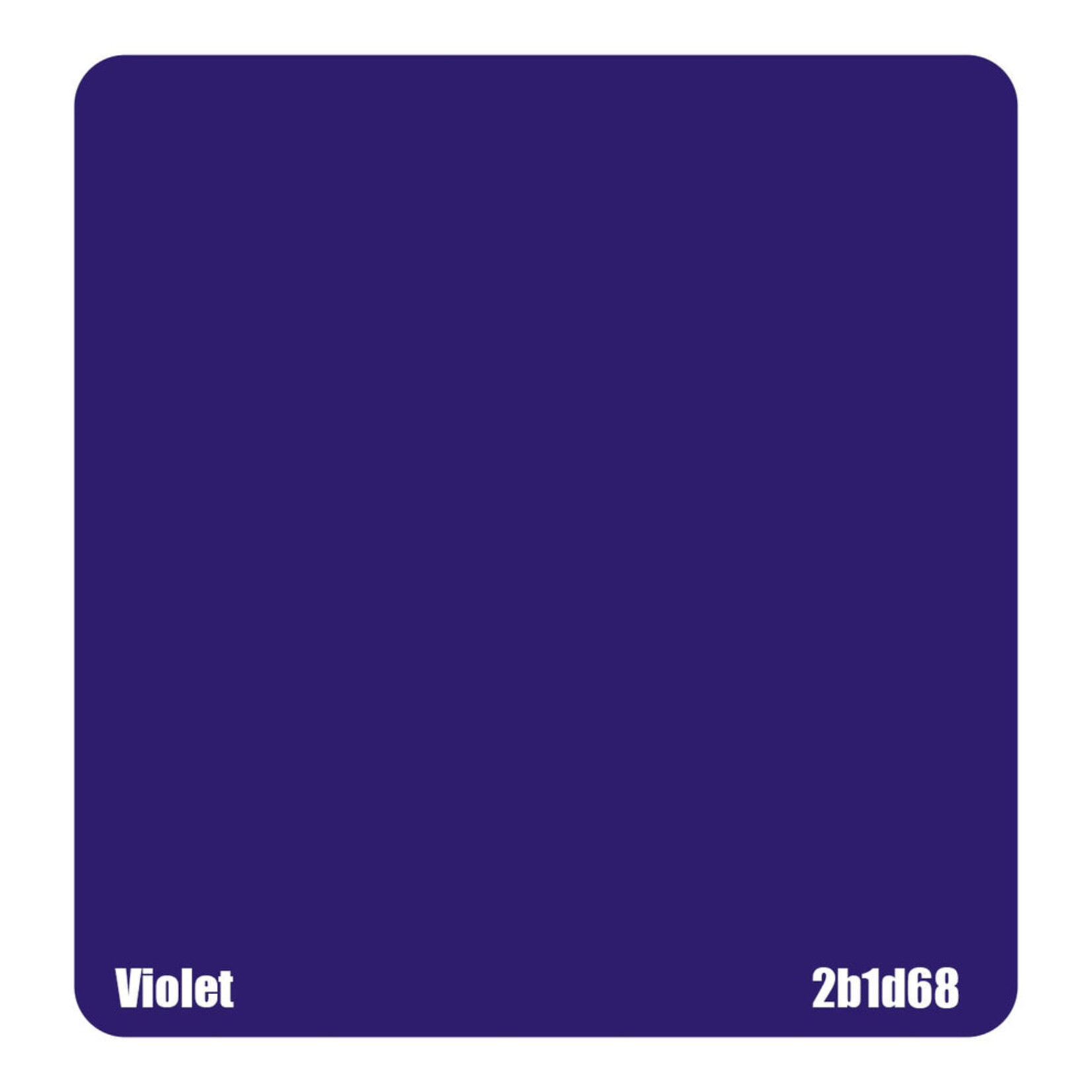 INDUSTRY INKS VIOLET 1OZ