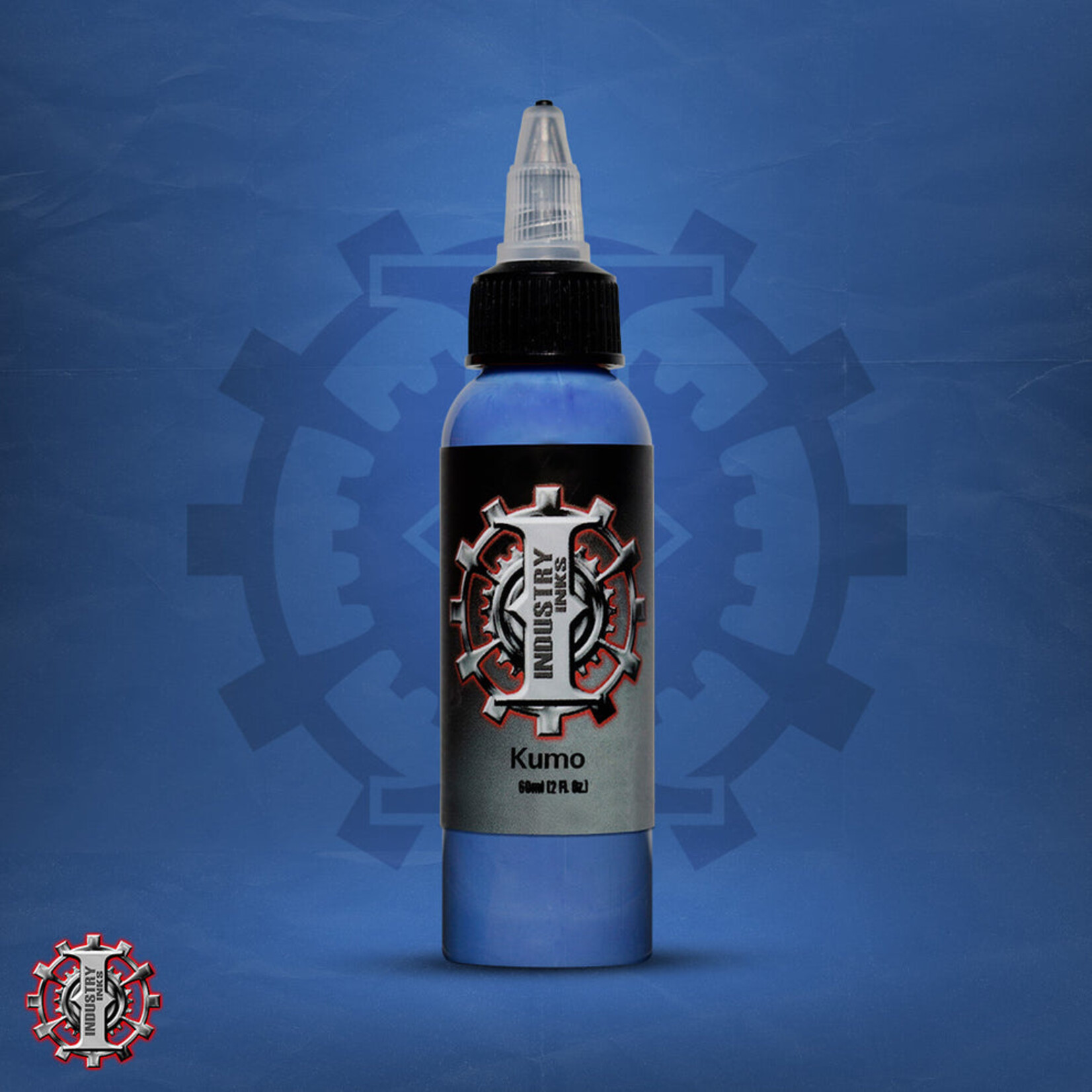 INDUSTRY INKS INDUSTRY INKS - KUMO 1OZ