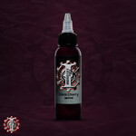 INDUSTRY INKS BLACK CHERRY - 1OZ