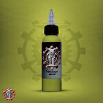 INDUSTRY INKS PALE SAGE  - 1OZ