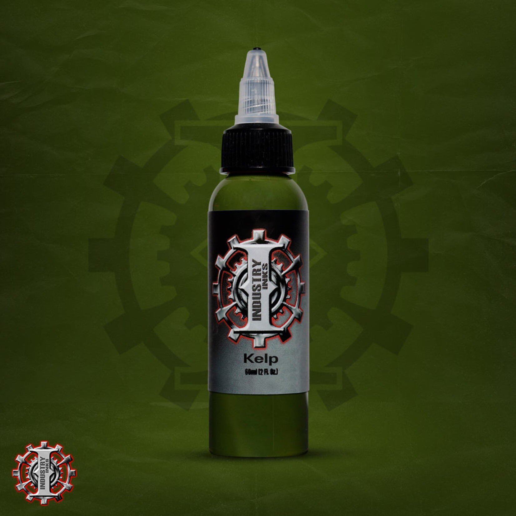 INDUSTRY INKS KELP - 1OZ