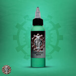 INDUSTRY INKS LIGHT GREEN - 1OZ