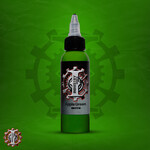 INDUSTRY INKS APPLE GREEN - 1OZ