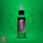 INDUSTRY INKS TRUE GREEN - 1OZ