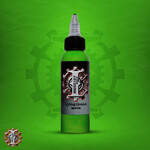 INDUSTRY INKS SPRING GREEN - PICK SIZE