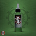 INDUSTRY INKS SAP GREEN 1OZ