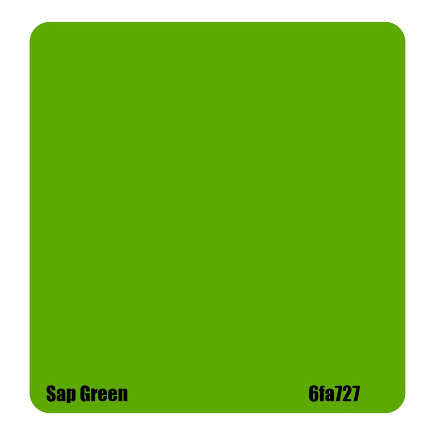 INDUSTRY INKS SAP GREEN 1OZ