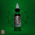INDUSTRY INKS GRASS GREEN - 1OZ