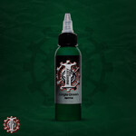 INDUSTRY INKS JUNGLE GREEN - 1OZ