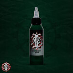 INDUSTRY INKS DARK GREEN -1OZ