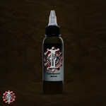 INDUSTRY INKS DARK BROWN - 1OZ