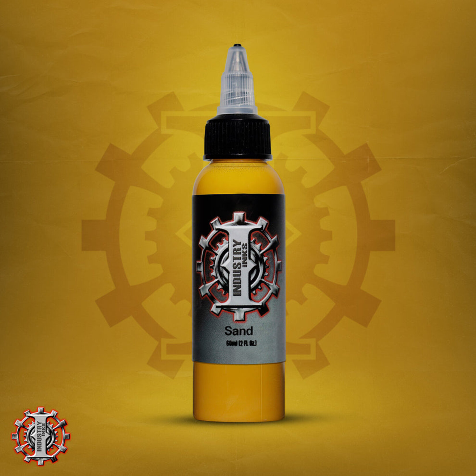 INDUSTRY INKS SAND - 1OZ