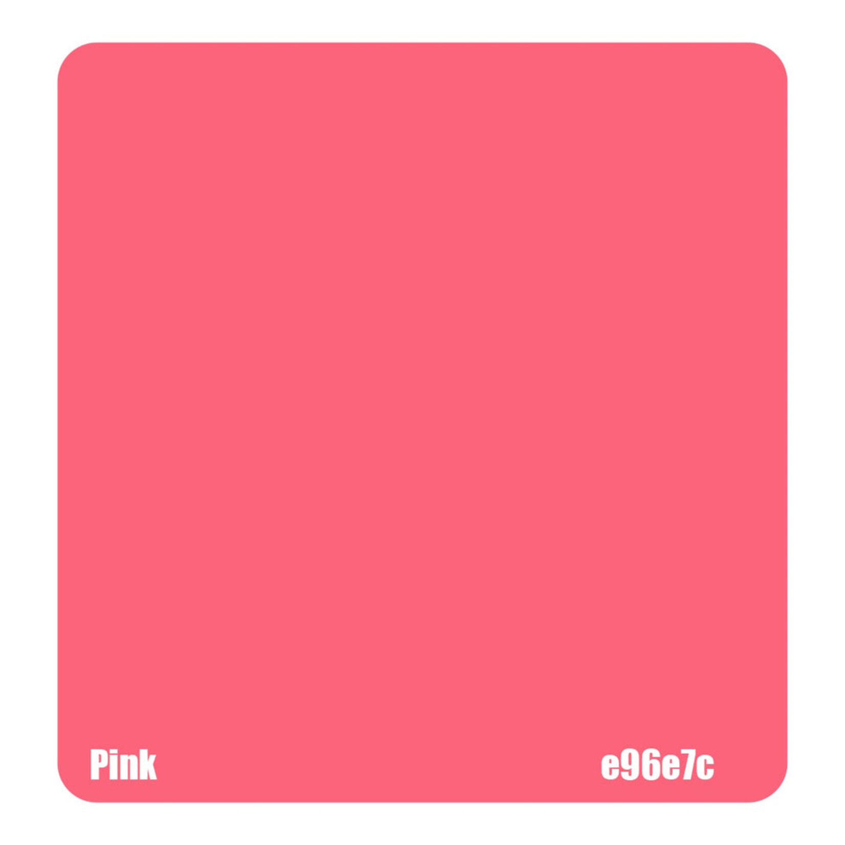 INDUSTRY INKS PINK - 1OZ