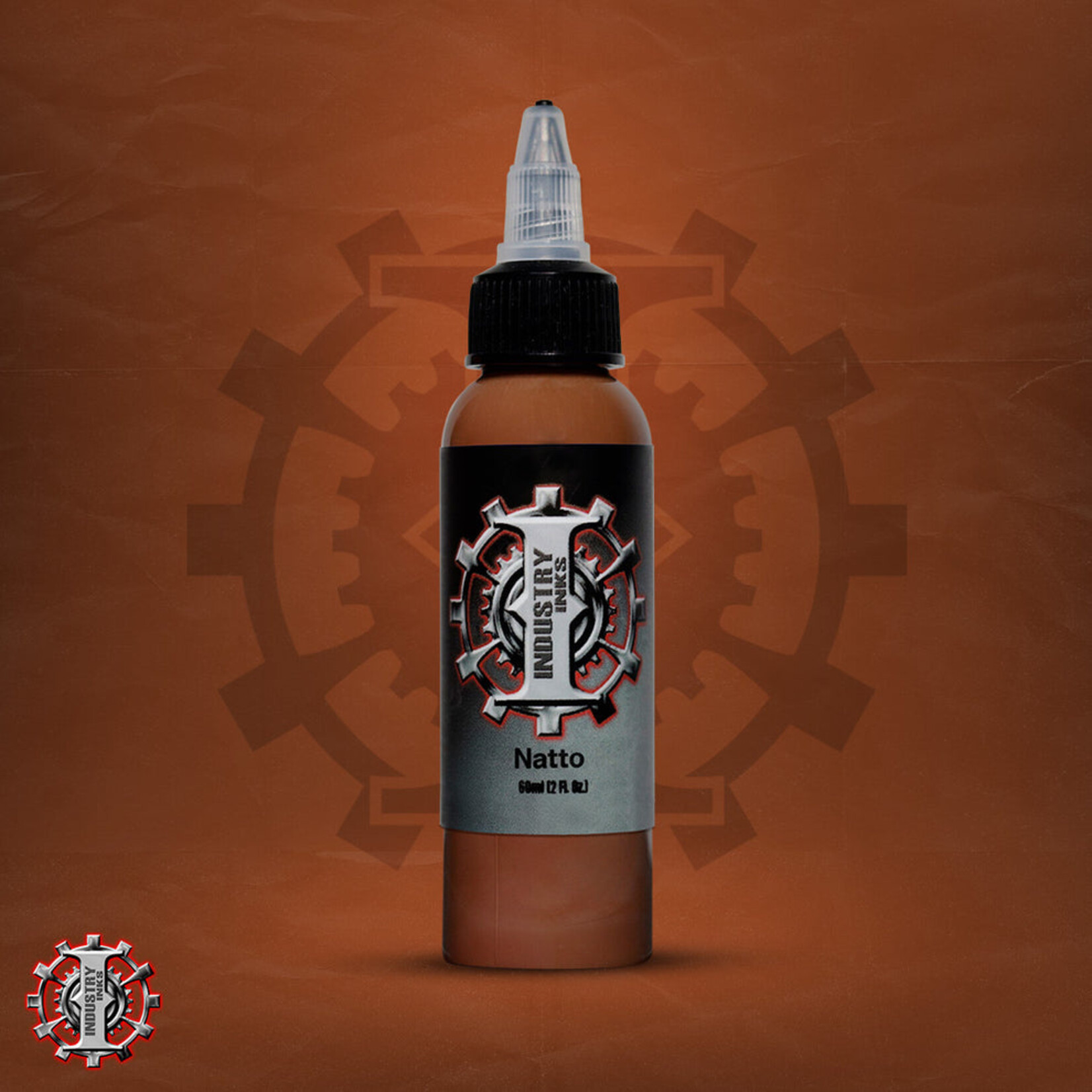 INDUSTRY INKS NATTO 1OZ