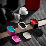 SAFERLY COFFIN INK CAPS #25 - BAG OF 50