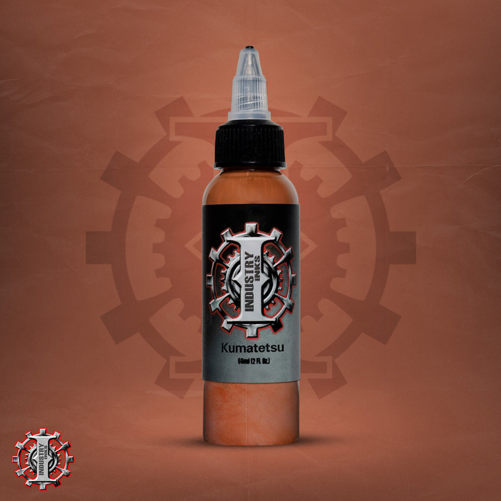 INDUSTRY INKS KUMATETSU 1OZ