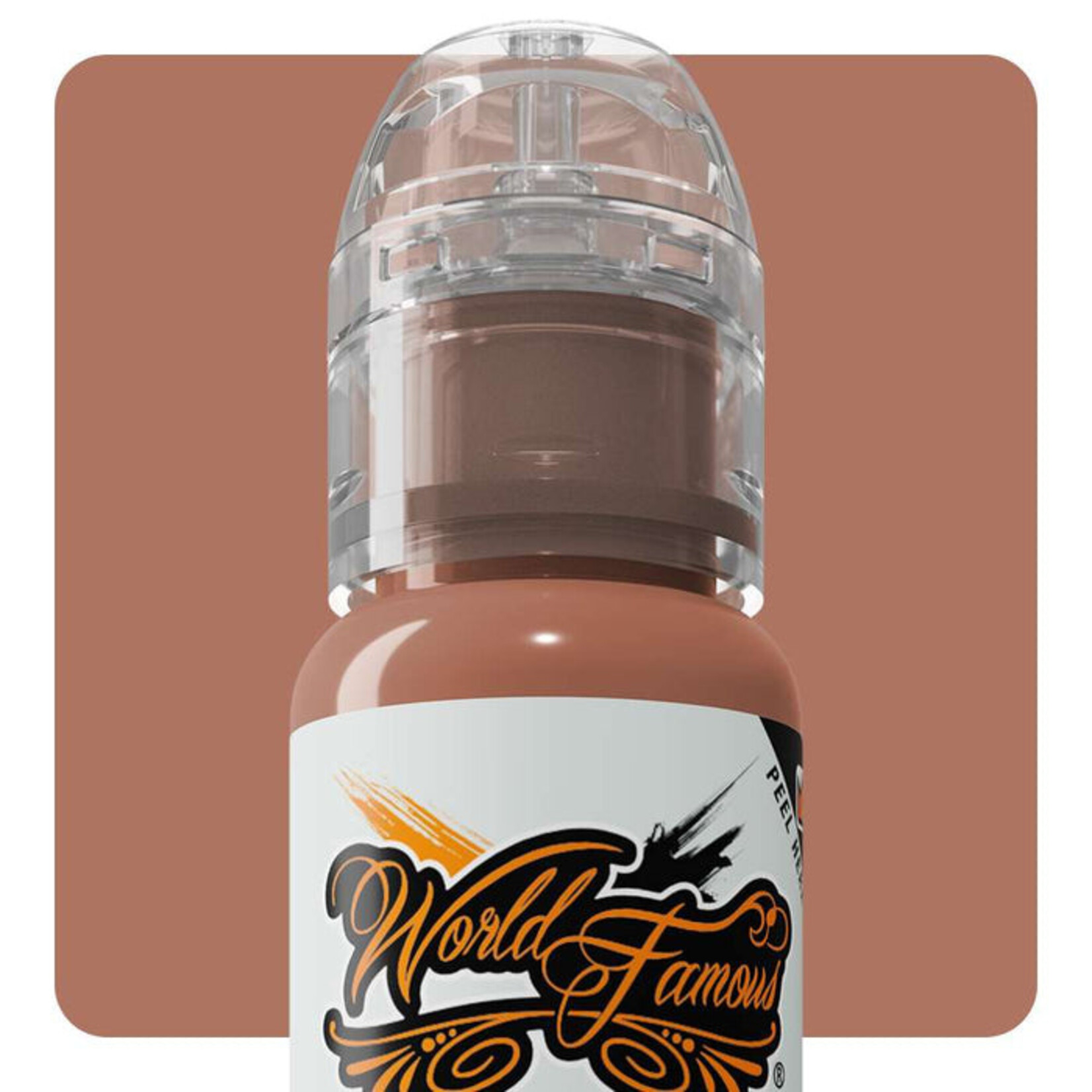 WORLD FAMOUS KING TUT 1OZ