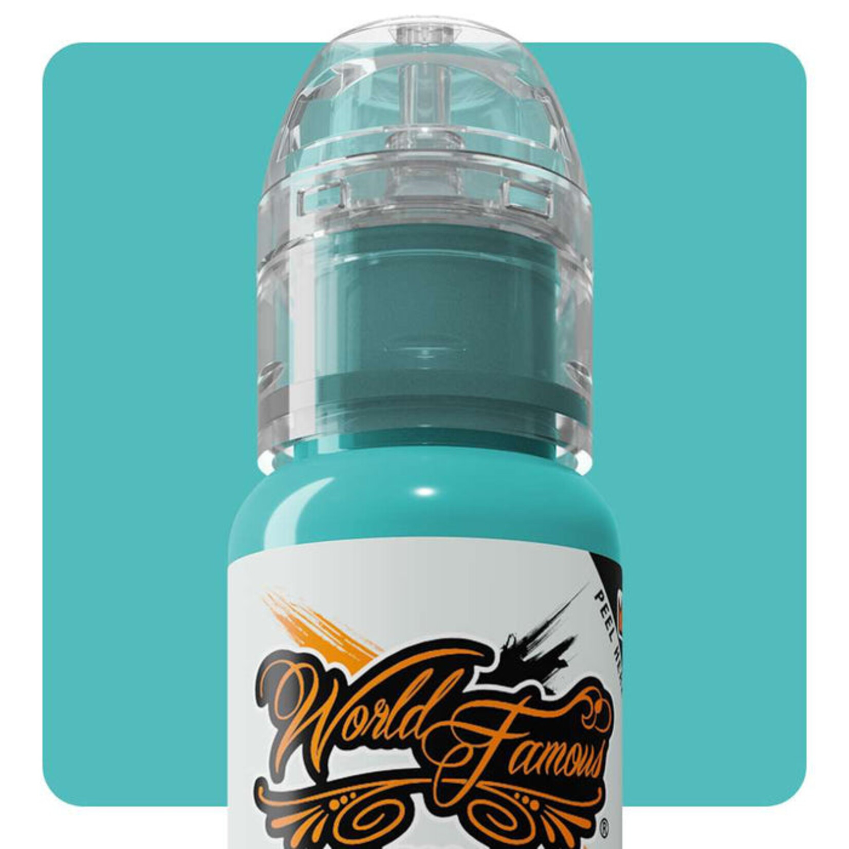 WORLD FAMOUS DEAD SEA- 1OZ