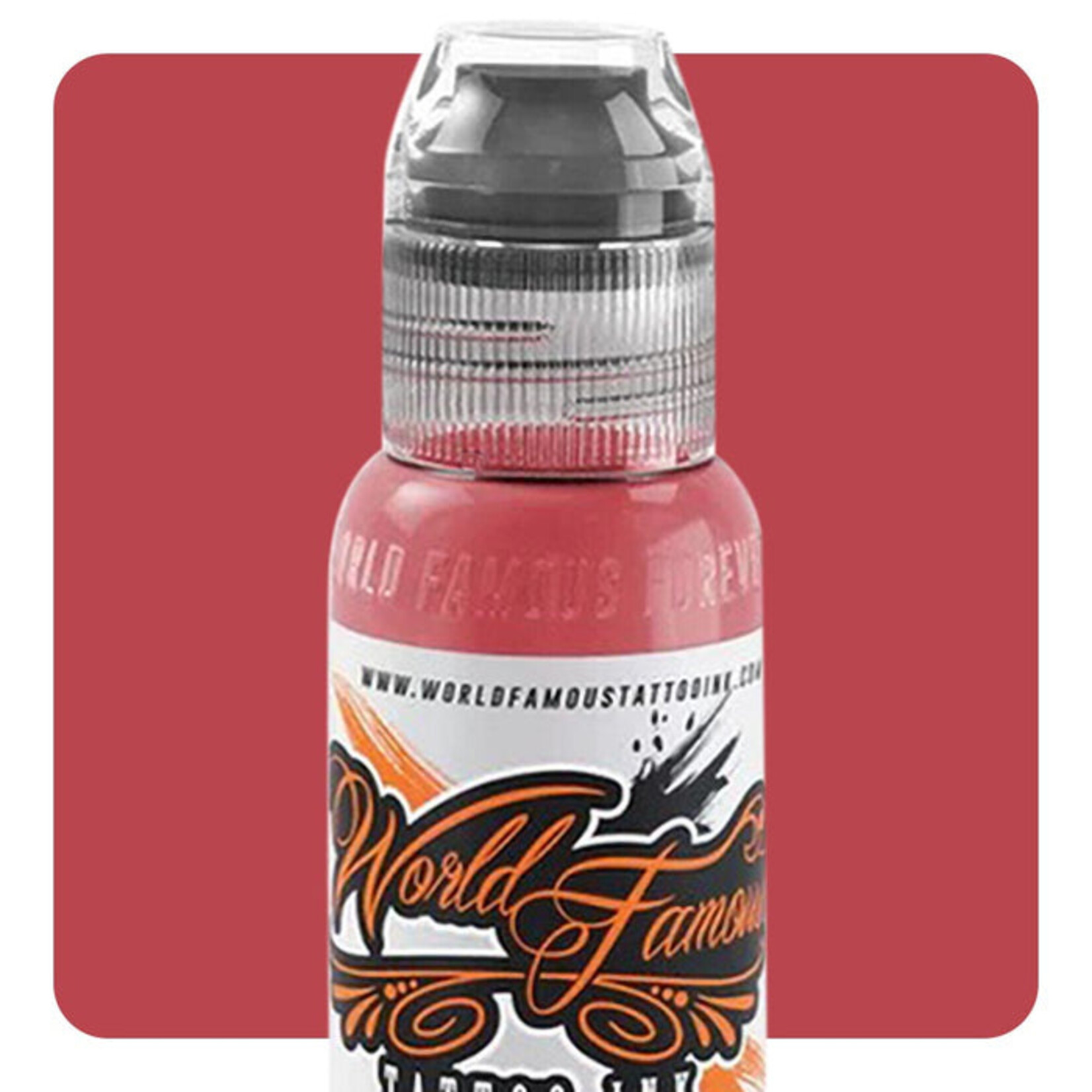 WORLD FAMOUS PINK PANTHER - 1OZ