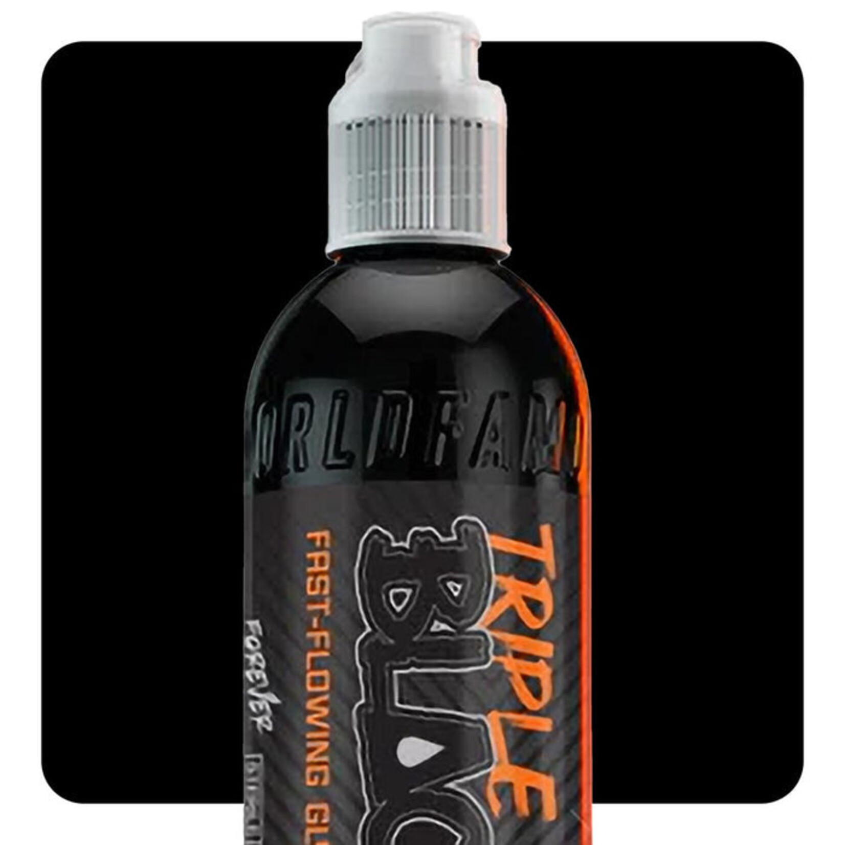 WORLD FAMOUS TRIPLE BLACKOUT