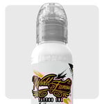 WORLD FAMOUS PORTRAIT WHITE 1OZ