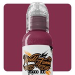 WORLD FAMOUS WORLD FAMOUS INK BLACKBERRY- 1OZ