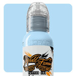 WORLD FAMOUS FOUNTAIN BLUE 1OZ