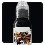 WORLD FAMOUS PITCH BLACK 1OZ