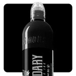 WORLD FAMOUS LEGENDARY OUTLINGING BLACK  8OZ - WORLD FAMOUS