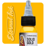 ETERNAL INK SOLID GOLD