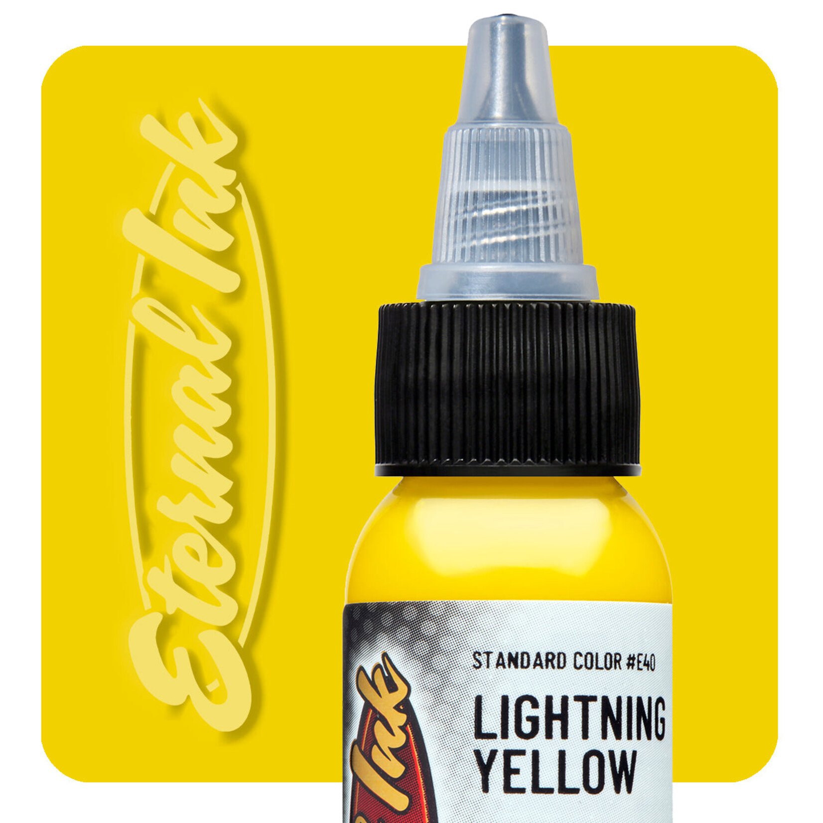 ETERNAL INK LIGHTNING YELLOW