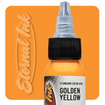 ETERNAL INK GOLDEN YELLOW
