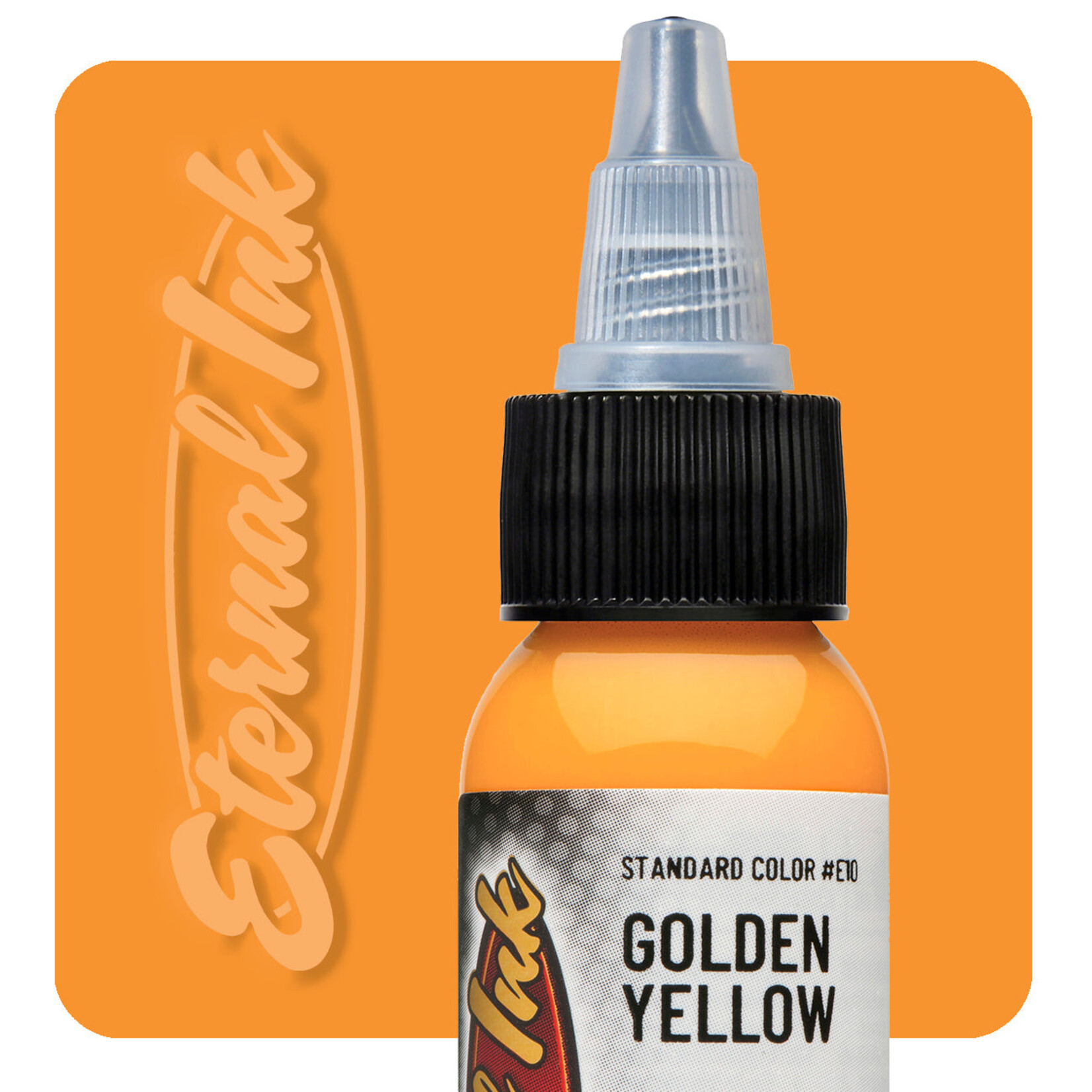 ETERNAL INK GOLDEN YELLOW