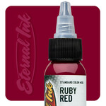 ETERNAL INK RUBY RED
