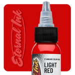 ETERNAL INK LIGHT RED