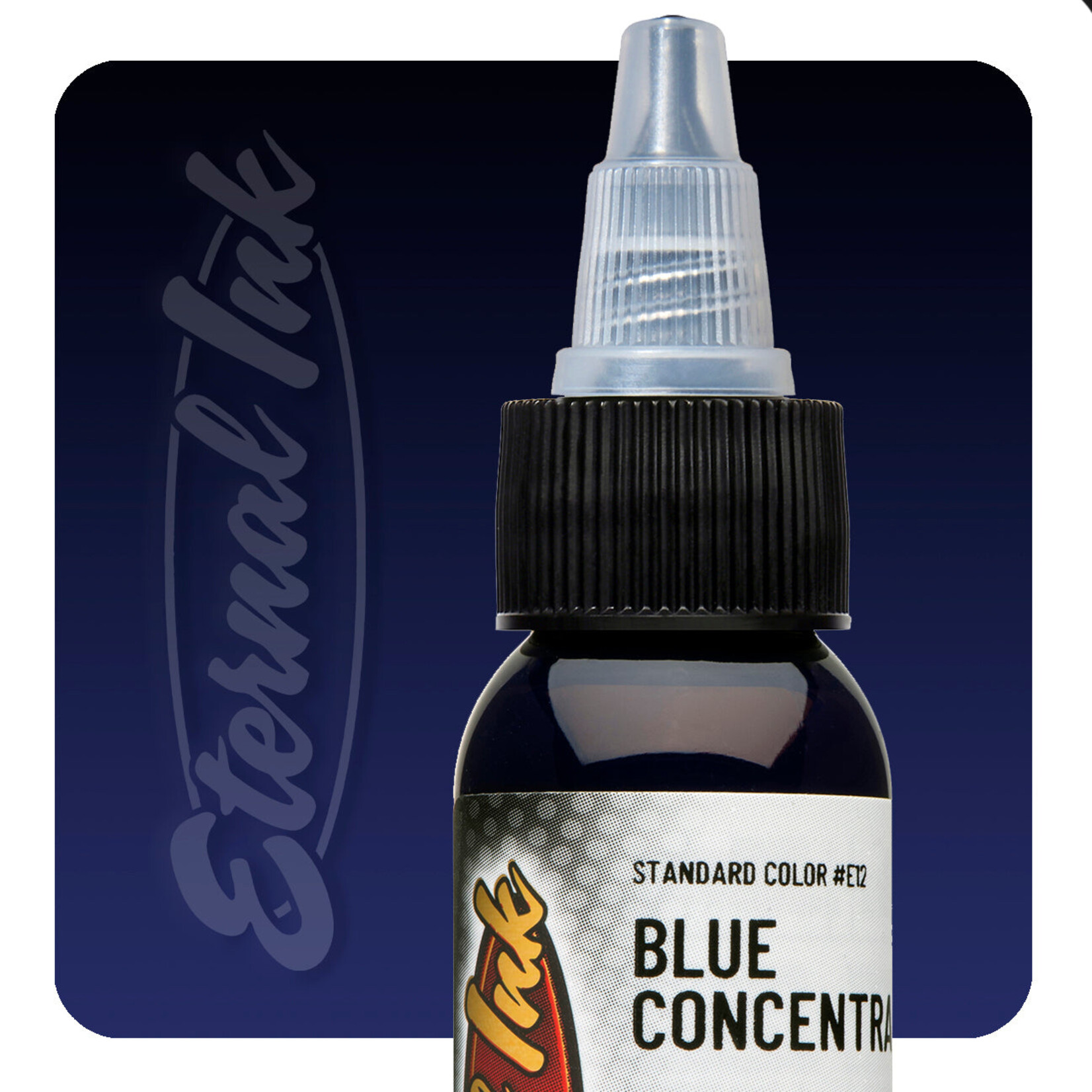 ETERNAL INK BLUE CONCENTRATE
