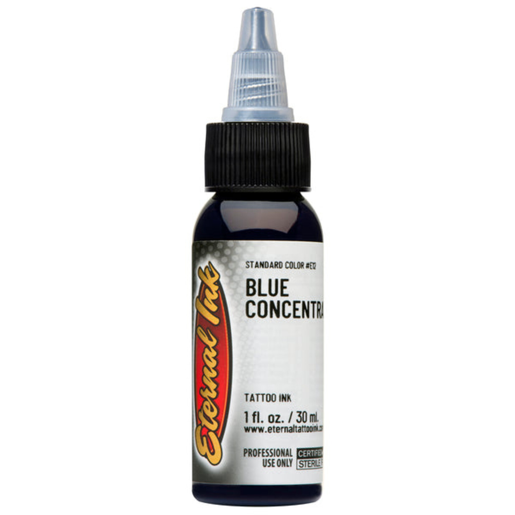 ETERNAL INK BLUE CONCENTRATE