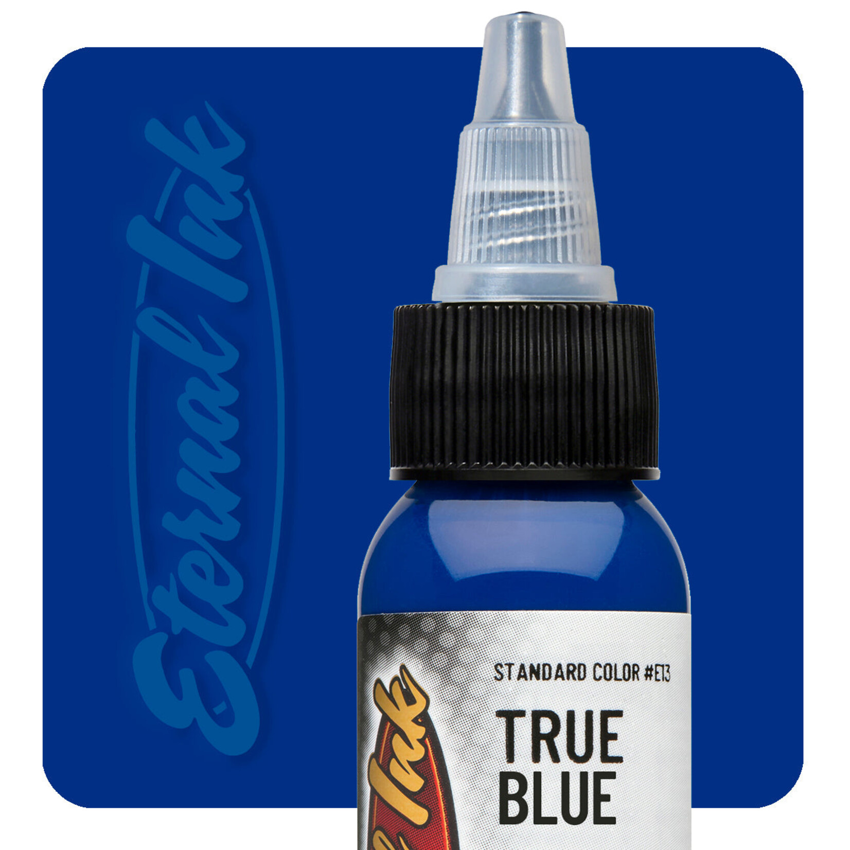 ETERNAL INK TRUE BLUE