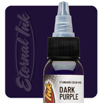 ETERNAL INK DARK PURPLE