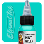 ETERNAL INK MINT GREEN