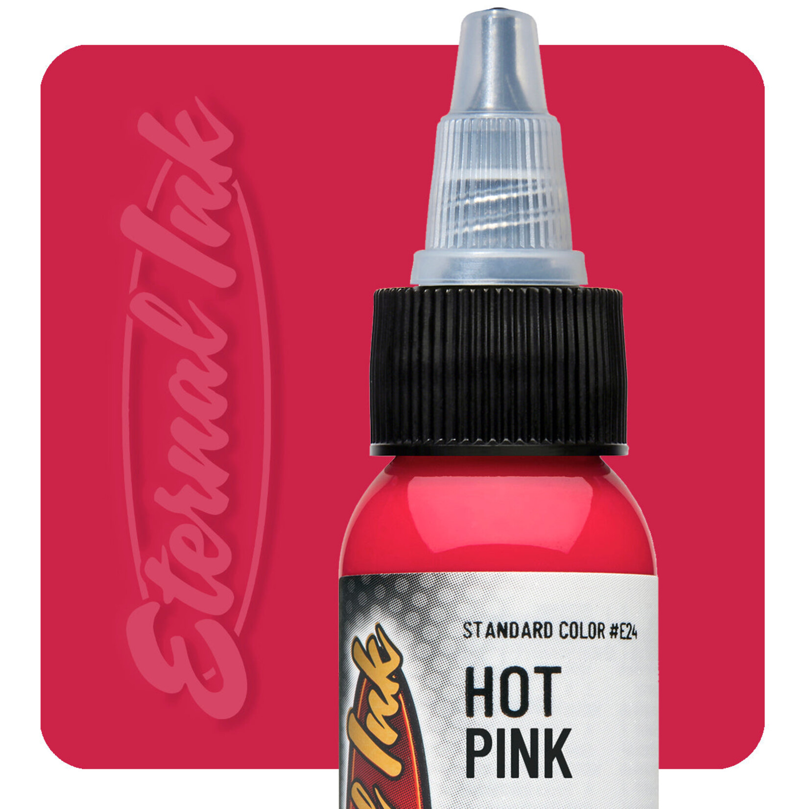 ETERNAL INK HOT PINK