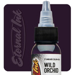 ETERNAL INK WILD ORCHID