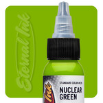 ETERNAL INK NUCLEAR GREEN